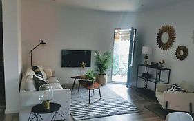 Cozy Modern Loft Ciudad Las Ciencias